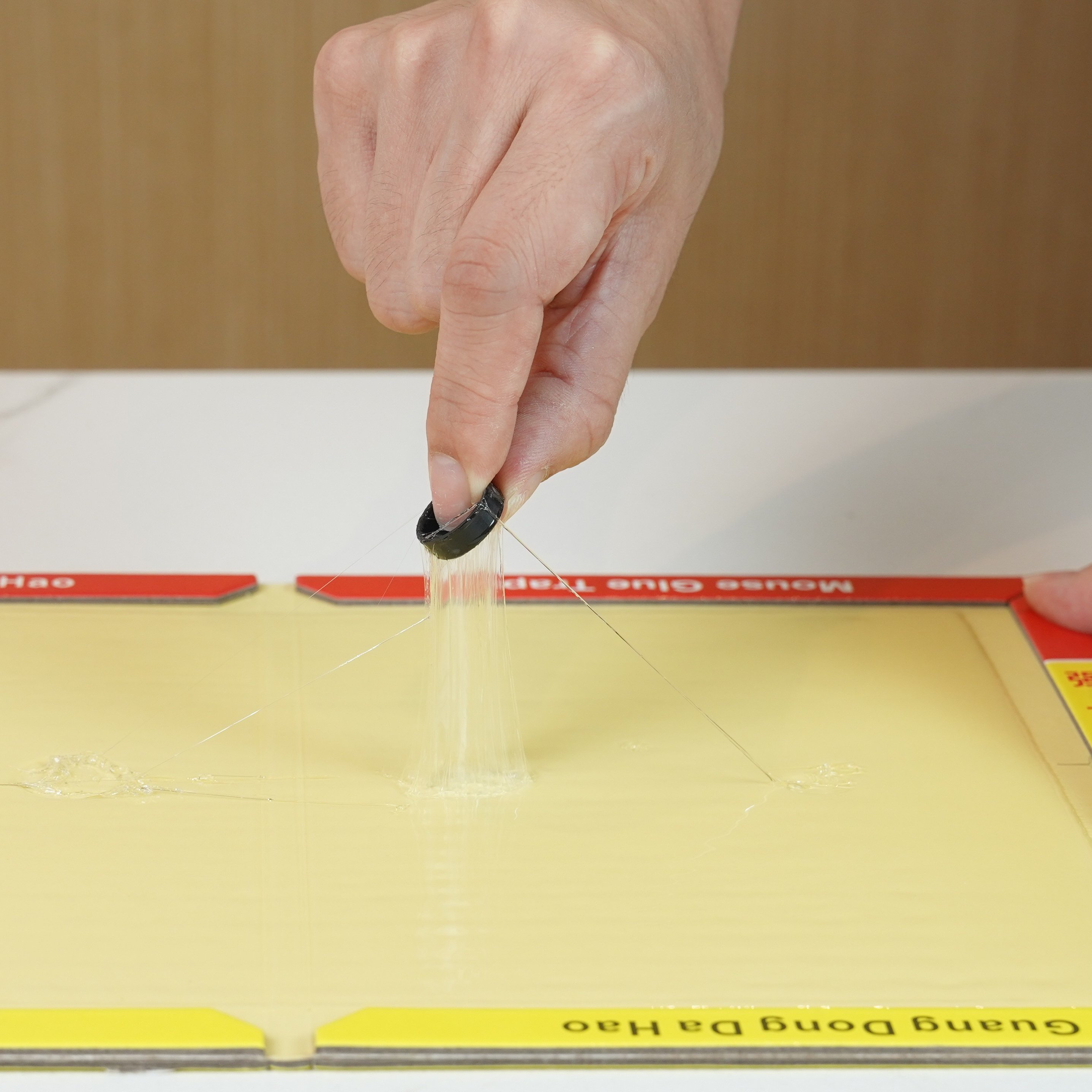 Rat glue trap mice catcher stick glue trap