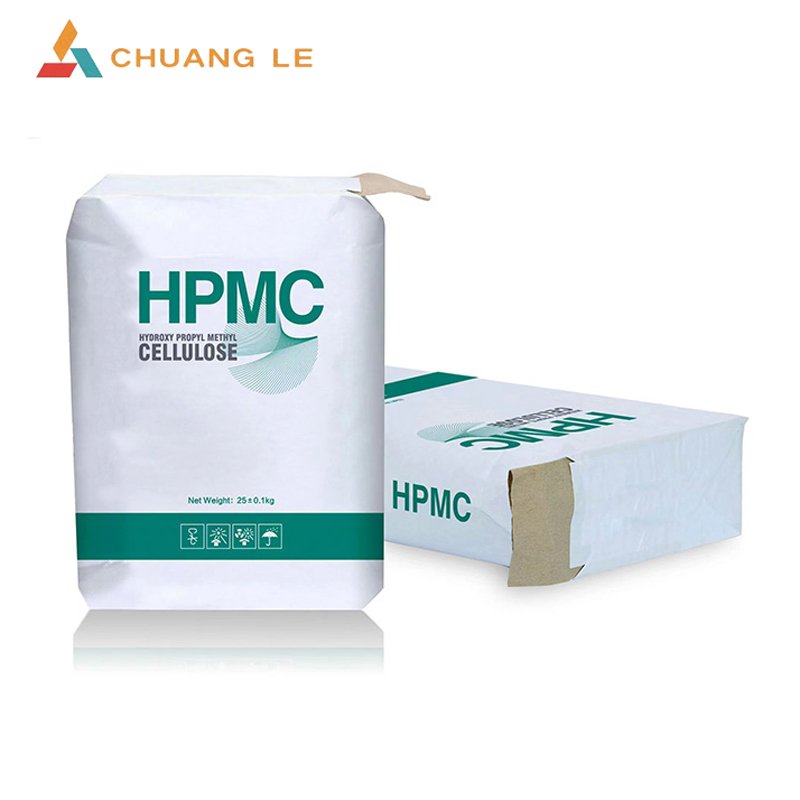 Factory Price Pharmaceutical grade Hpmc Hydroxypropyl Methyl Cellulose Chemical