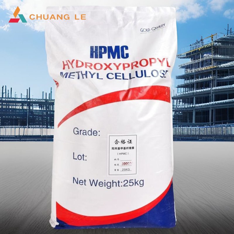 Factory Price Pharmaceutical grade Hpmc Hydroxypropyl Methyl Cellulose Chemical