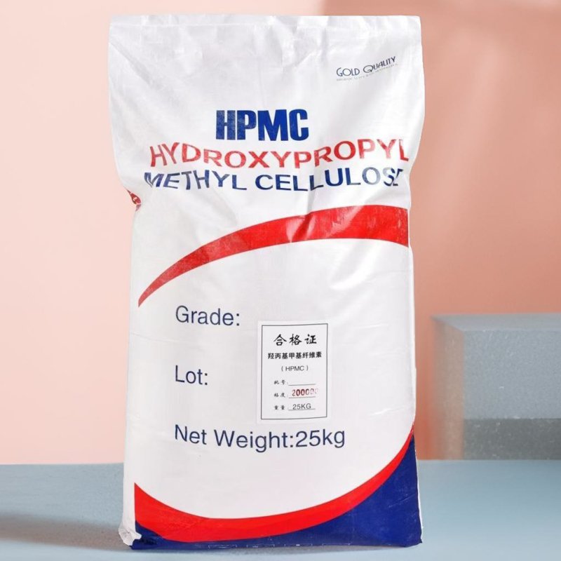 Factory Price Pharmaceutical grade Hpmc Hydroxypropyl Methyl Cellulose Chemical