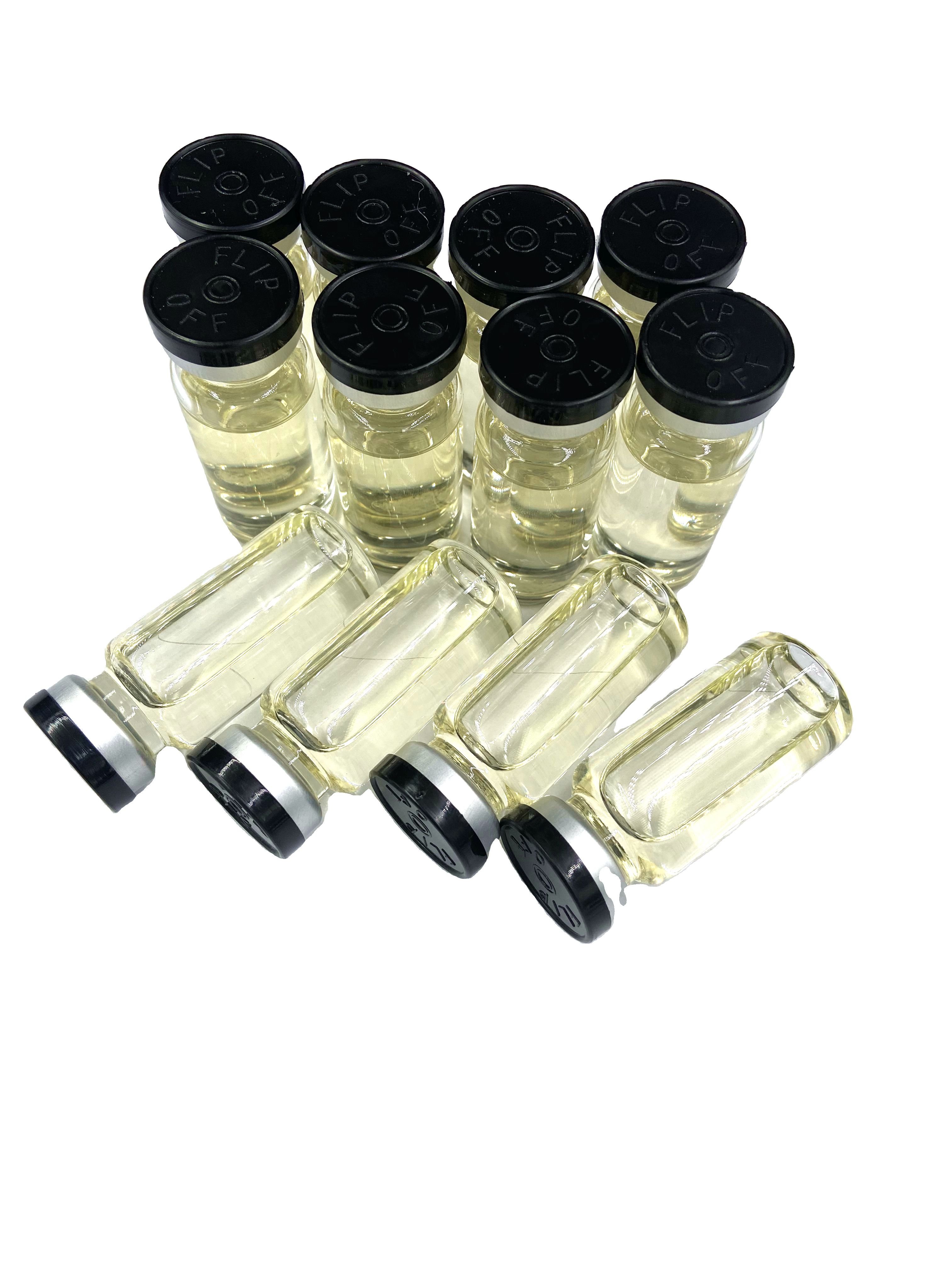 best price Gym muscle oil 10ml mct carrier oil bodybuilding supplements oil powder 200mg 300mg 400mg
