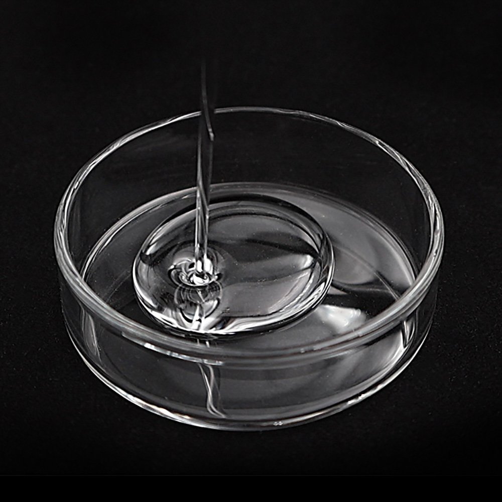 CAS 68037-64-9 100% Pure cosmetic products emulsifier daily chemicals raw materials Poly ethoxylate/propoxylate