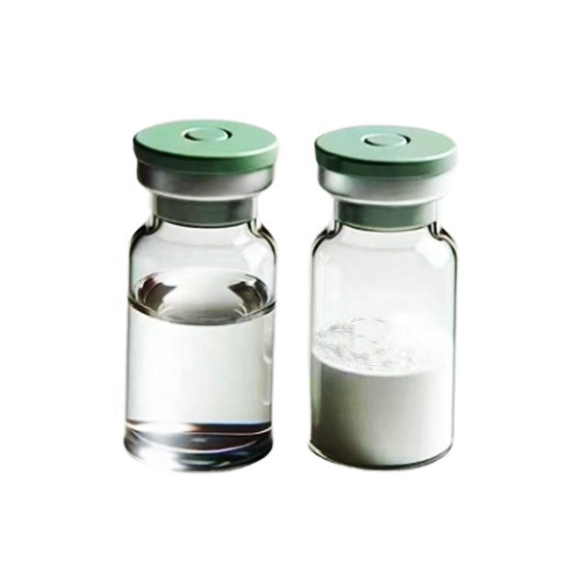Purity 99% Custom peptide Bodybuilding Peptides For weight loss 10mg 20mg 30mg
