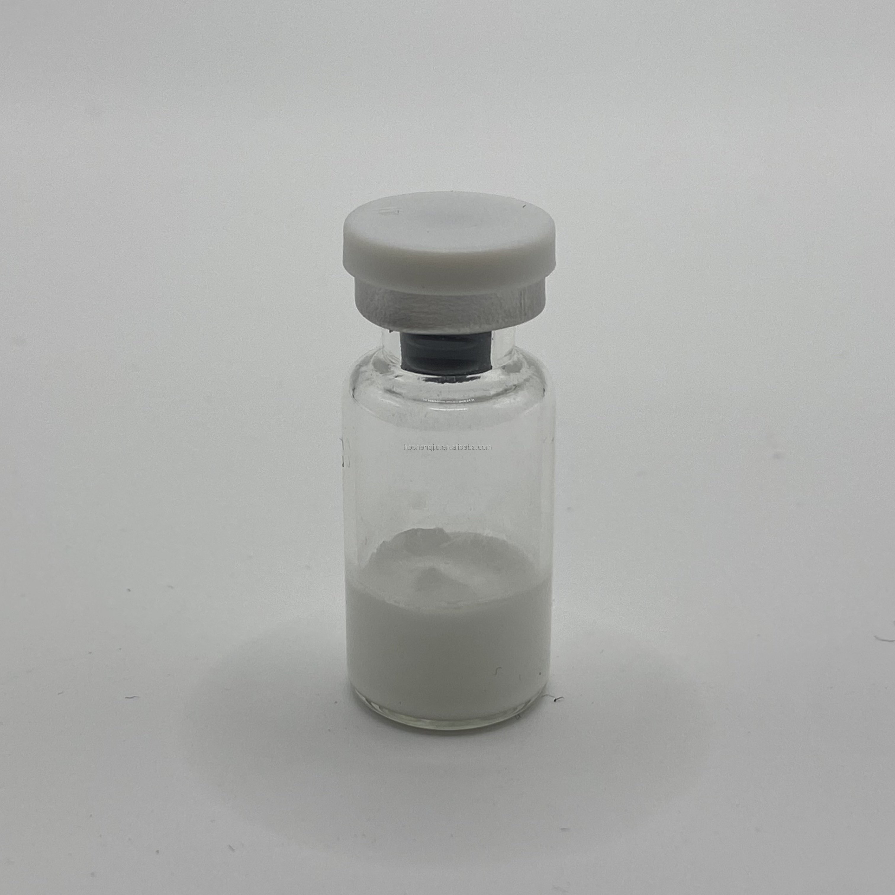 2024 Hot Selling Customized weight loss Peptides 5mg 10mg 15mg 99 purity Small Vials in Stock
