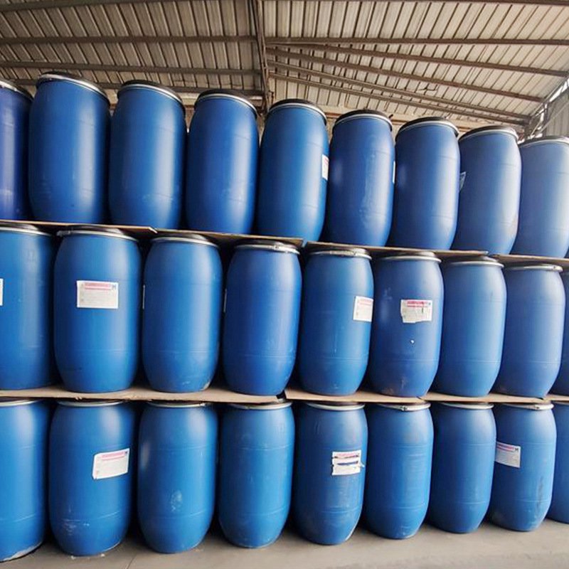 Detergent Raw Material sodium Lauryl Ether sulfate 70% AES SLES 70/N70 texapon