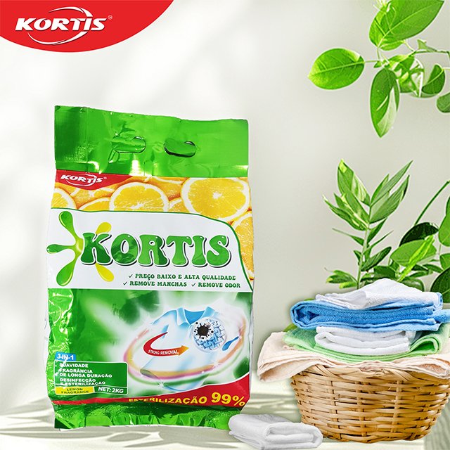 manufacturer 1KG 14% active ingredient rich foam Laundry hand wash high quality Eco concentrated soap powder laundry detergent