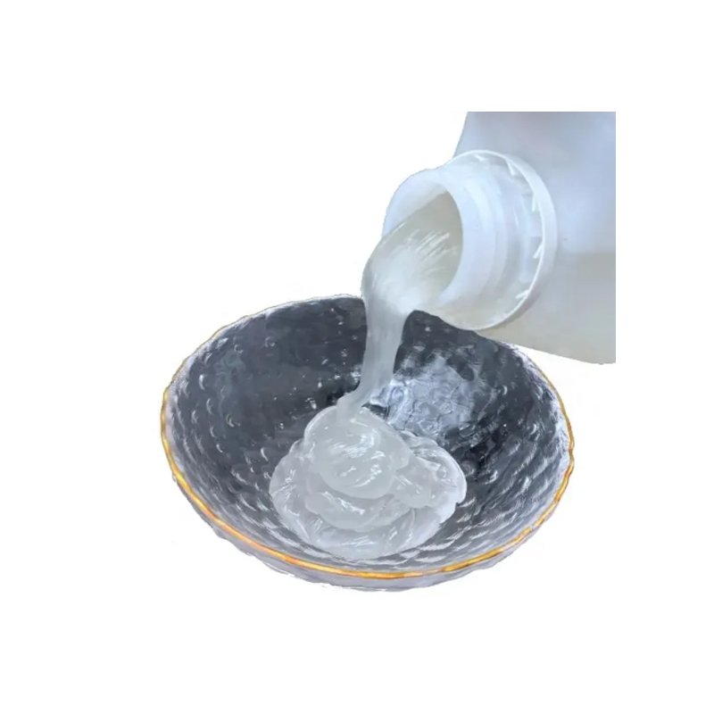 wholesale daily chemicals Chemical Abstracts Service 68585-34-2 sles shampoo base liquid