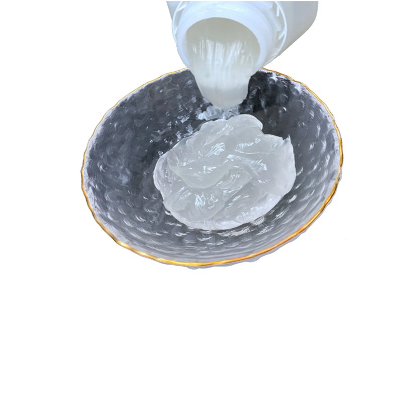 wholesale daily chemicals Chemical Abstracts Service 68585-34-2 sles shampoo base liquid
