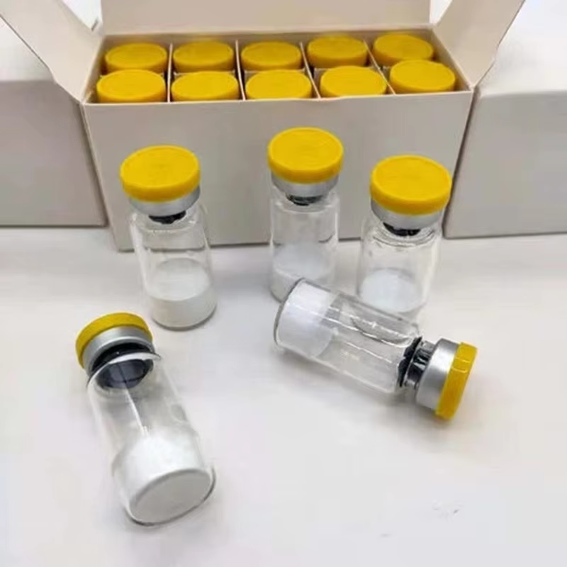 In Stock Fast Shipping Bodybuilding Weight Loss Peptide Vials Research Bulk Peptide 10mg 15mg 30mg