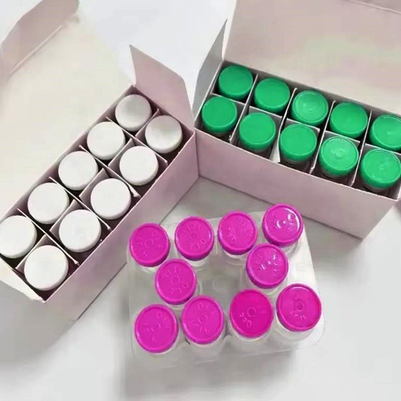 Peptides weight loss peptide 10mg 15mg 30mg PEPTID POWDER daily chemicals