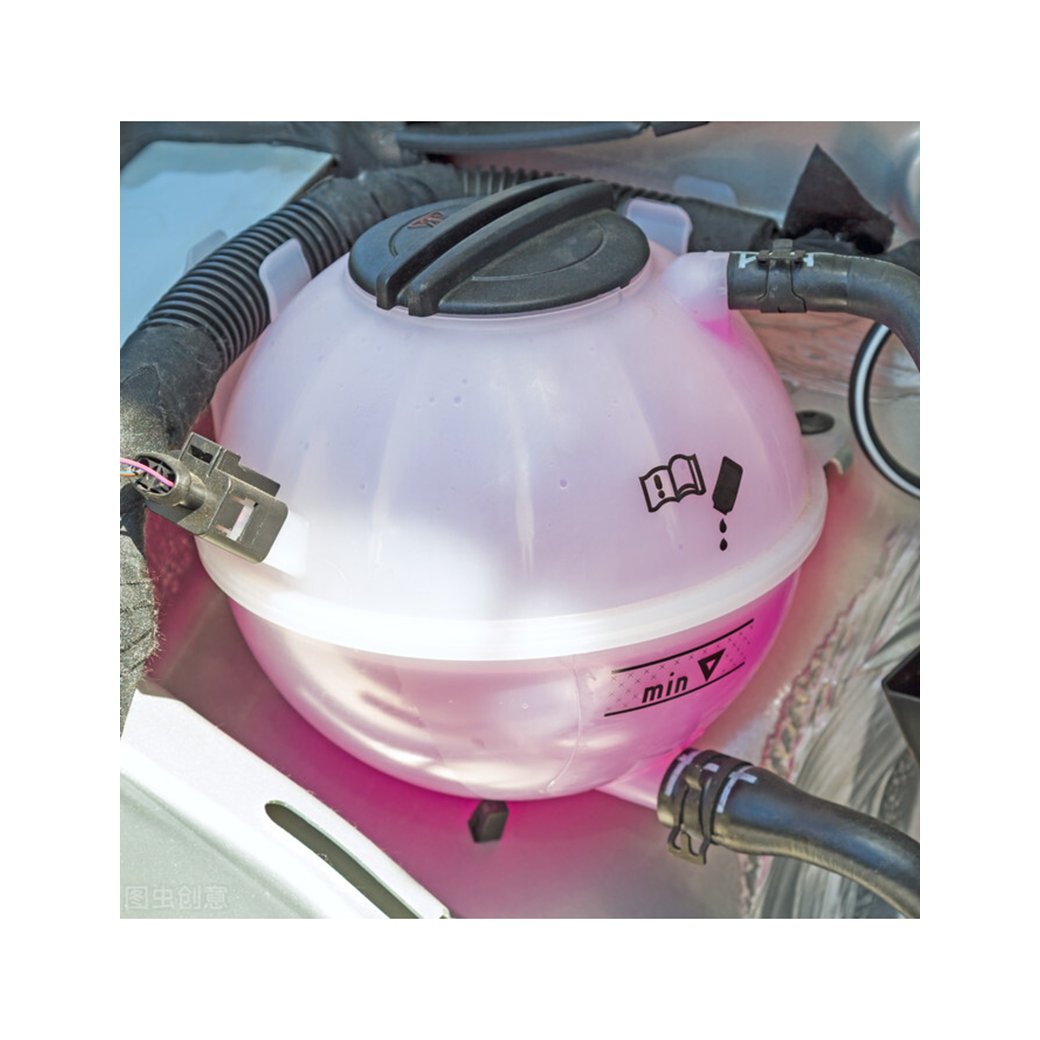 Coolant-217 0617 Turbo Radiator Pipment For Water Coolant