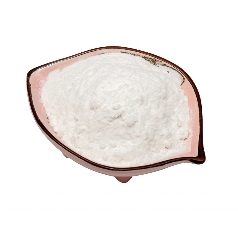 Best-selling White Crystal Powder Nicotinic Acid 3-picolinic Acid Cas 59-67-6 For Nutritional Additive
