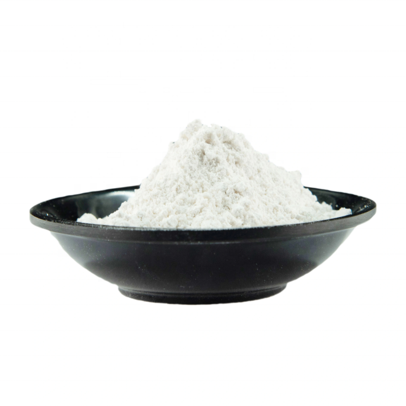 Best-selling White Crystal Powder Nicotinic Acid 3-picolinic Acid Cas 59-67-6 For Nutritional Additive