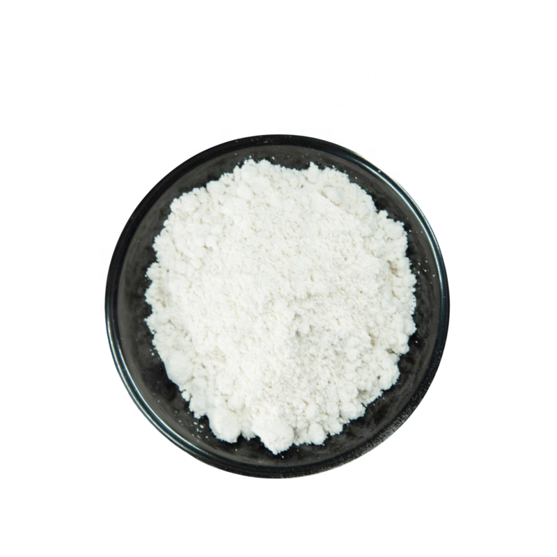 Best-selling White Crystal Powder Nicotinic Acid 3-picolinic Acid Cas 59-67-6 For Nutritional Additive