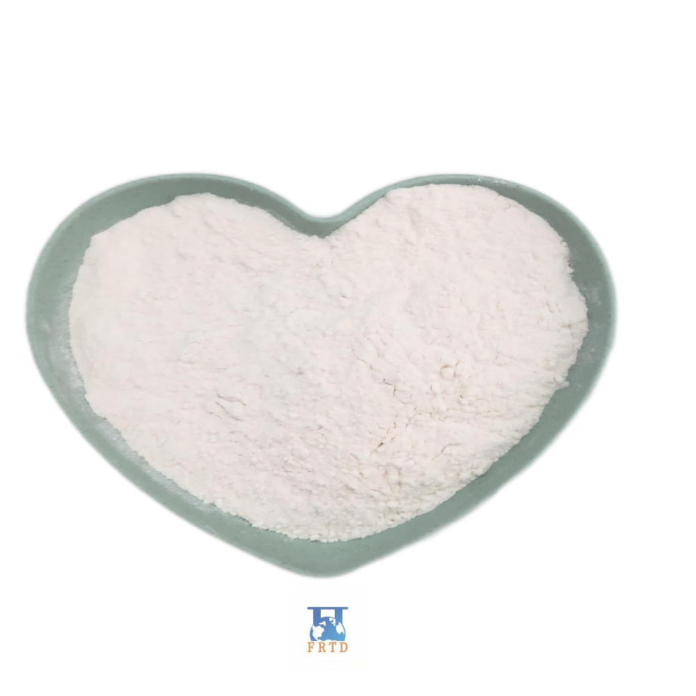 Best-selling White Crystal Powder Nicotinic Acid 3-picolinic Acid Cas 59-67-6 For Nutritional Additive