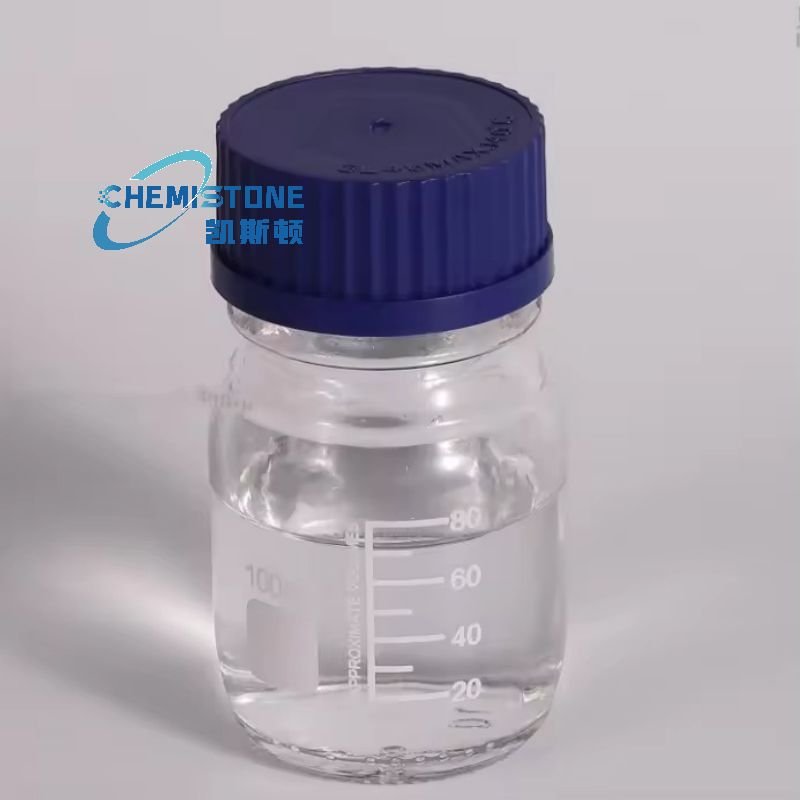 High Quality Alpha-hexylcinnamaldehyde Cas 101-86-0 Hexyl cinnamaldehyde For Daily Chemical