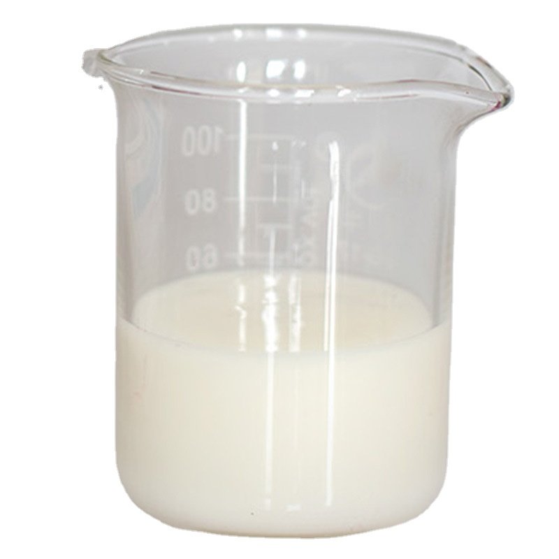Good Quality Efficiency Antifoam Emulsion Cas 87435-55-0 Chemical Auxiliary Agent Fast Defoamer Daily Chemical For Detergents