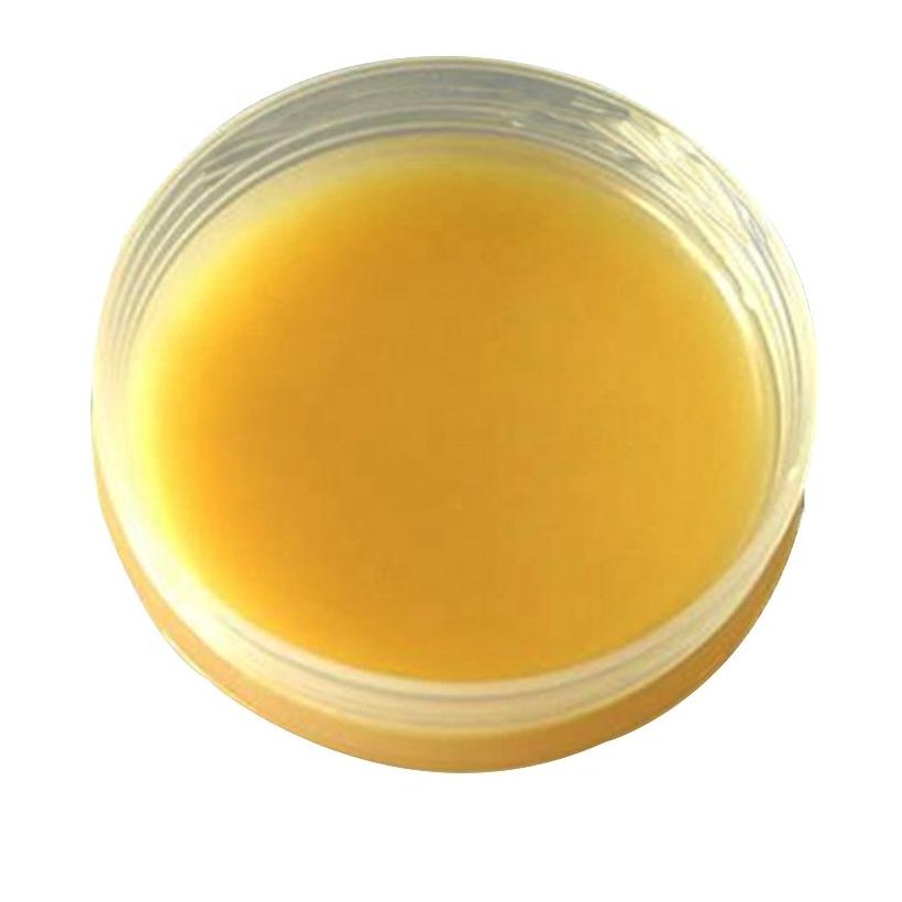 Top Purity Industry Grade Lanolin for Skin Care Hot Sale Daily Chemicals with CAS 8006-54-0