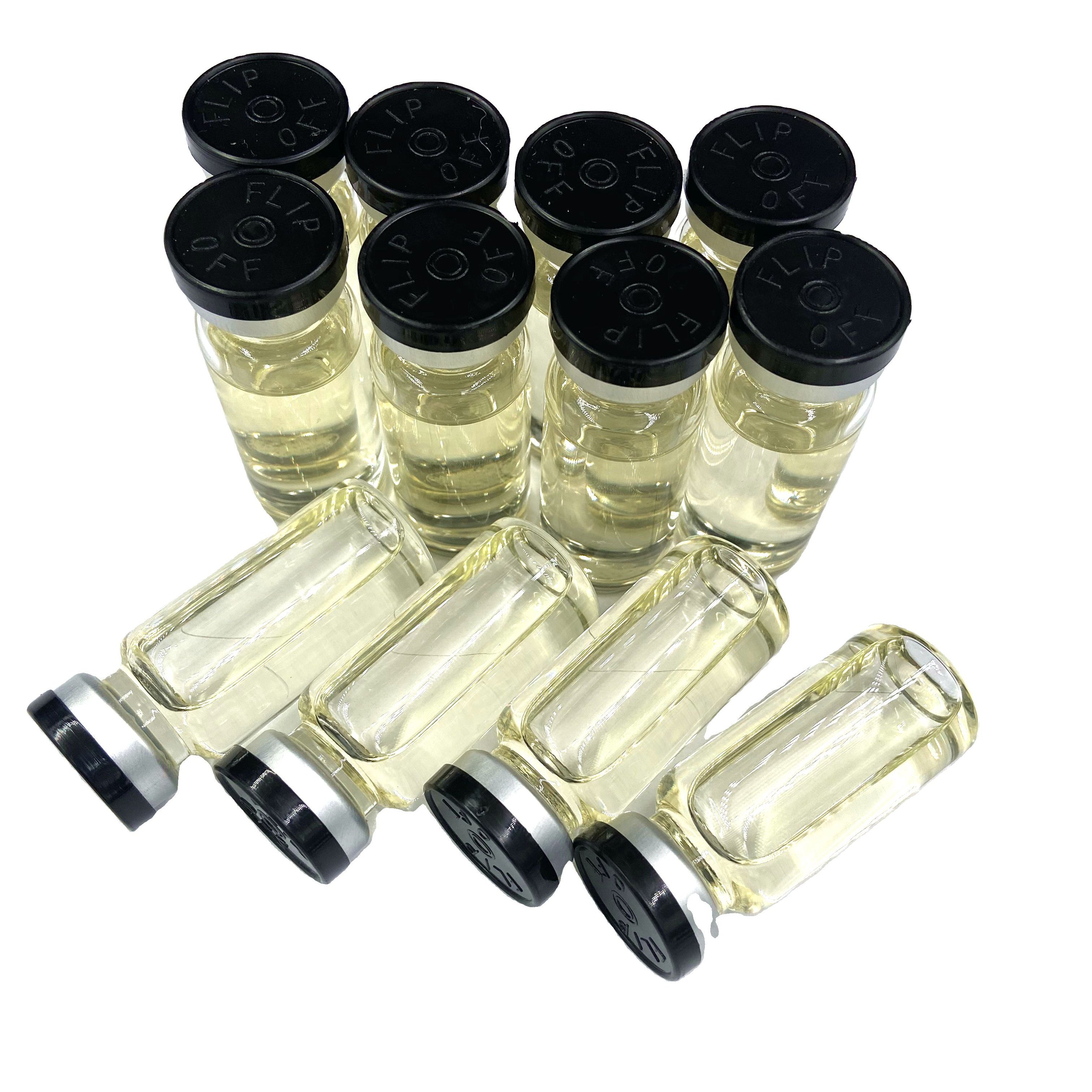 peptides bodybuilding powder oil supplement 10ml vials with best price