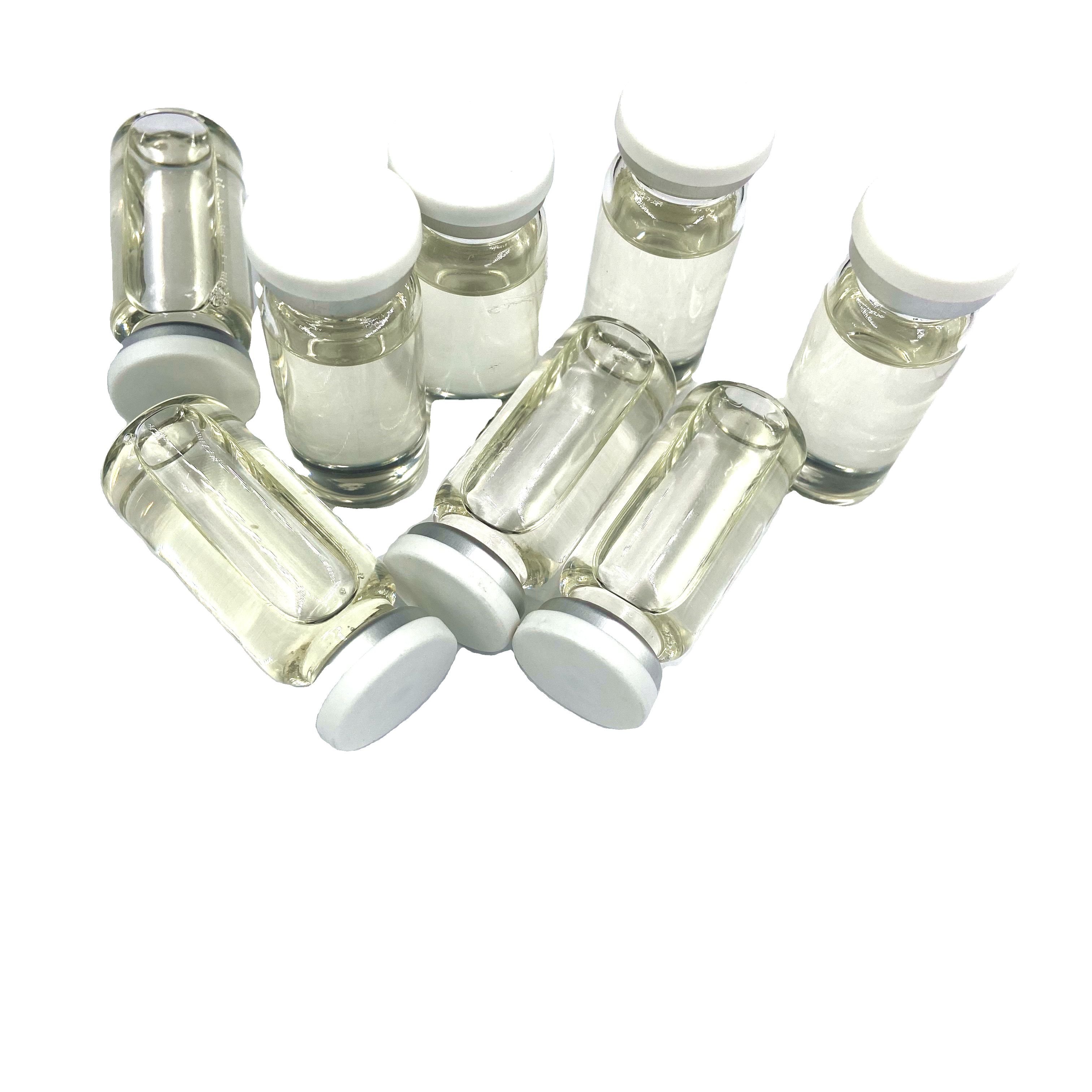peptides bodybuilding powder oil supplement 10ml vials with best price