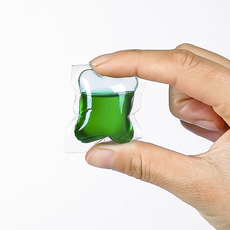 China Hot Sale Good Quality laundry capsules pods Capsule Detergent Laundry PODs pods detergent with High Profession