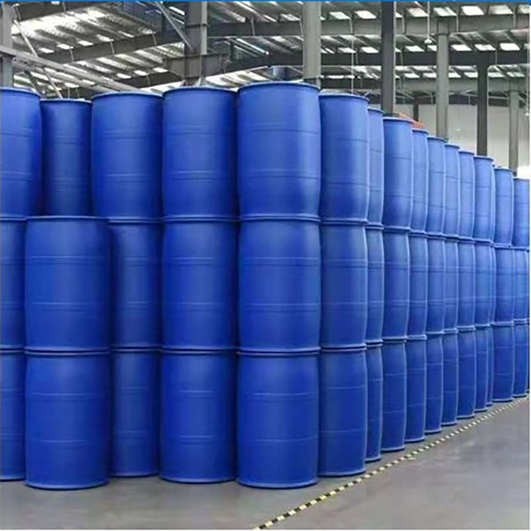 Cosmetic Raw Material LABSA 96% CAS 27176-87-0 Dodecyl Benzene Sulphonic Acid For Daily Chemicals For Shampoo