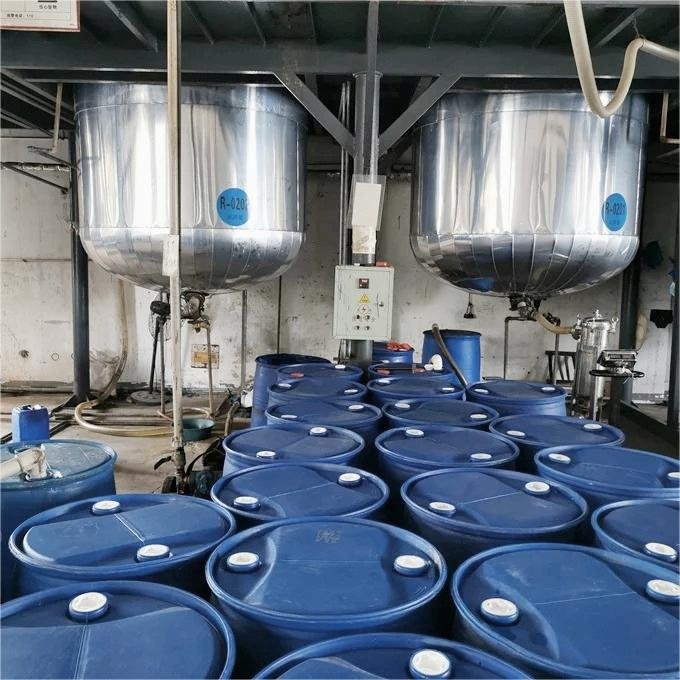 Factory Supplier Low Price Daily Chemical Supplies Raw Material Customized High Efficiency Cleaner Shower Gel CAO-30