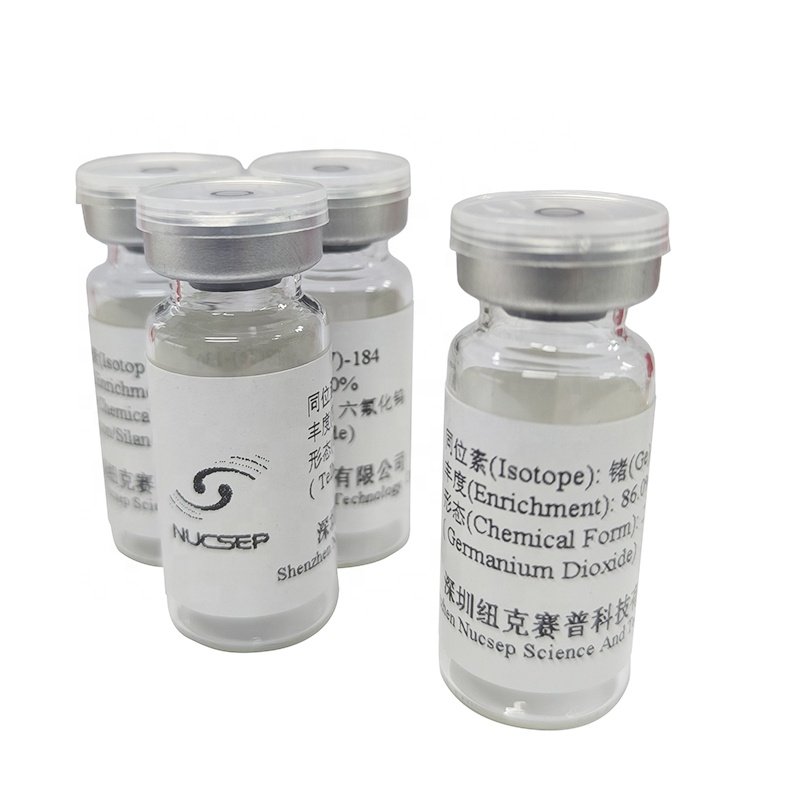 Zinc-68 Isotope Zn-68 High enrichment High purity Zn-68 Oxide Powder stable isotope chemical isotopes Chemical Zn-68