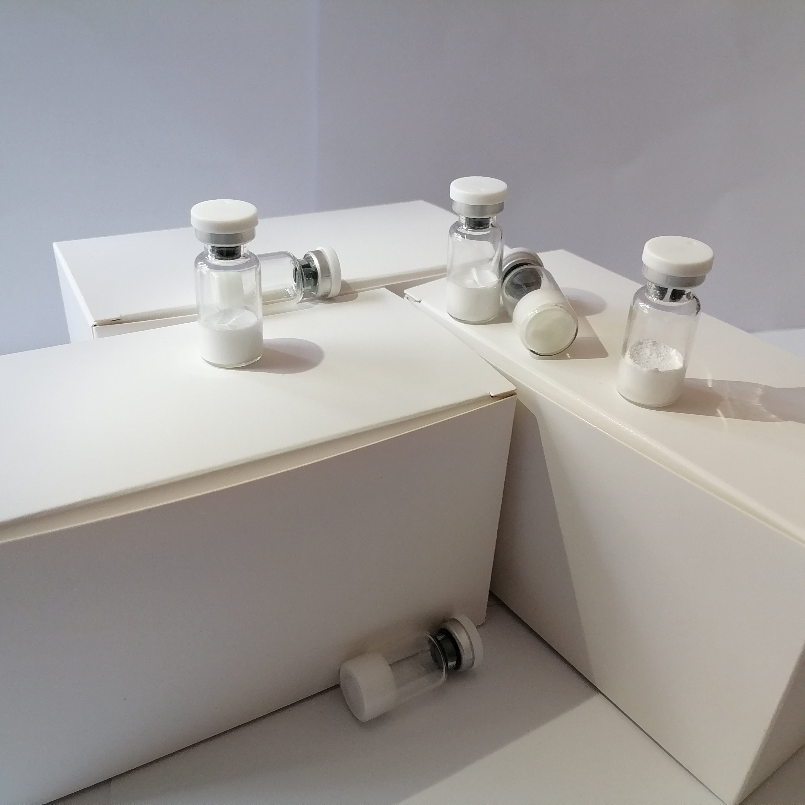 Hot custom anti-aging cosmetics raw material polypeptide cosmetic peptide
