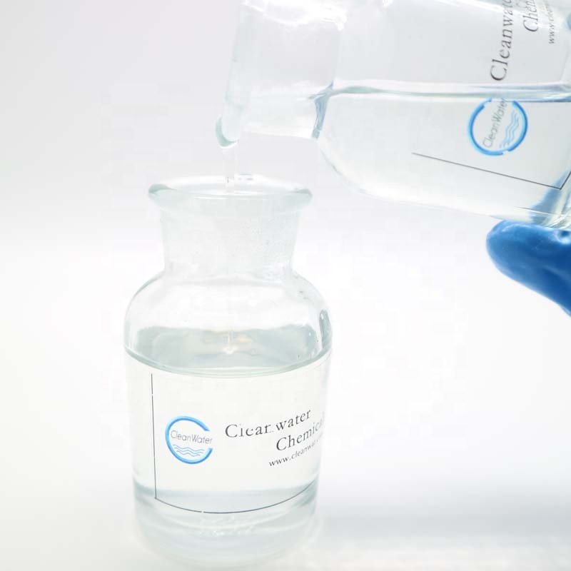 50% ACH CHEMICAL High Quality Aluminium Chloride