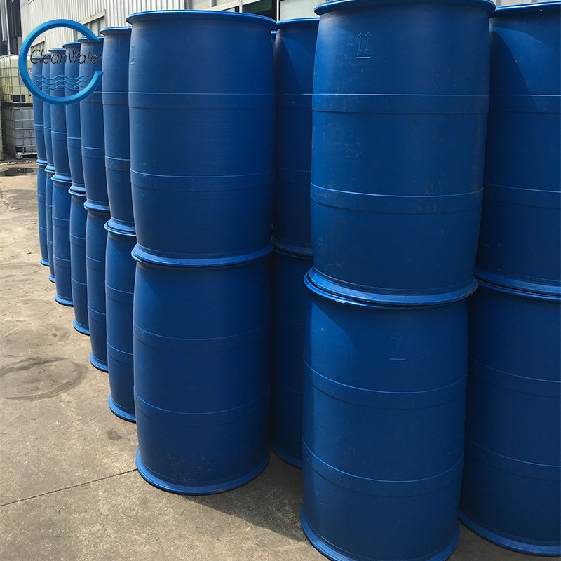 50% ACH CHEMICAL High Quality Aluminium Chloride