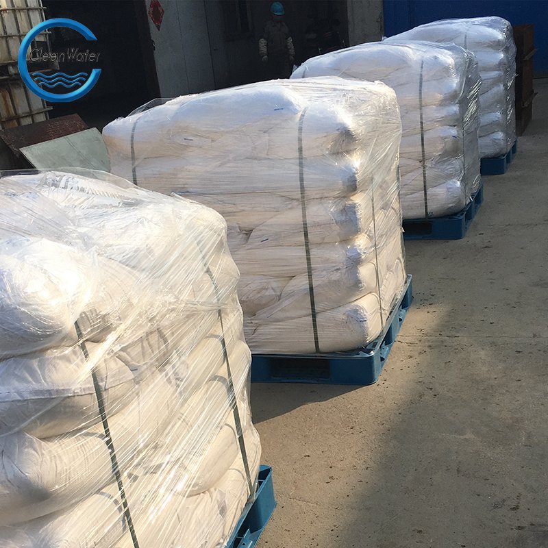 50% ACH CHEMICAL High Quality Aluminium Chloride