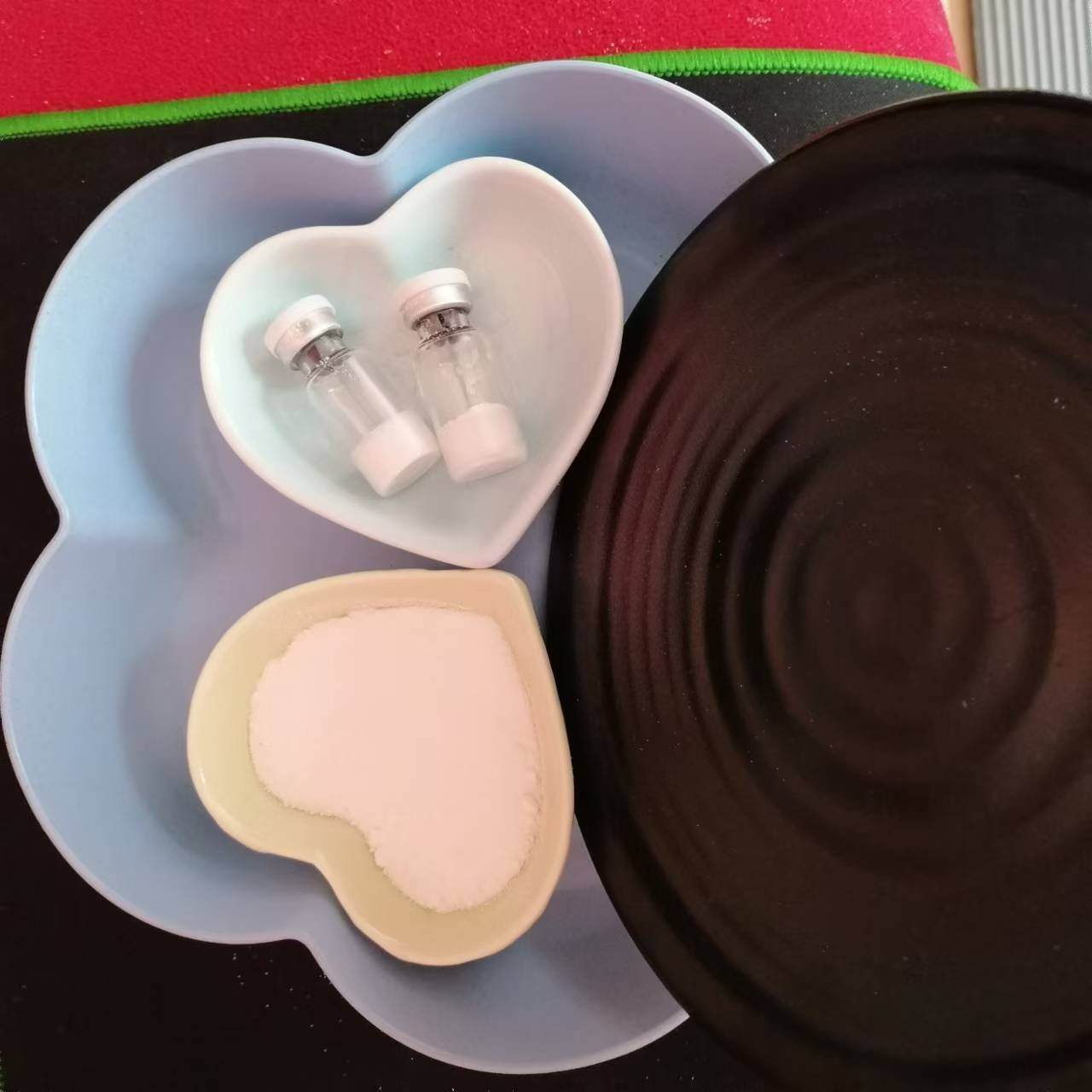 99% high purity cosmetics raw material peptide organic daily chemical peptide