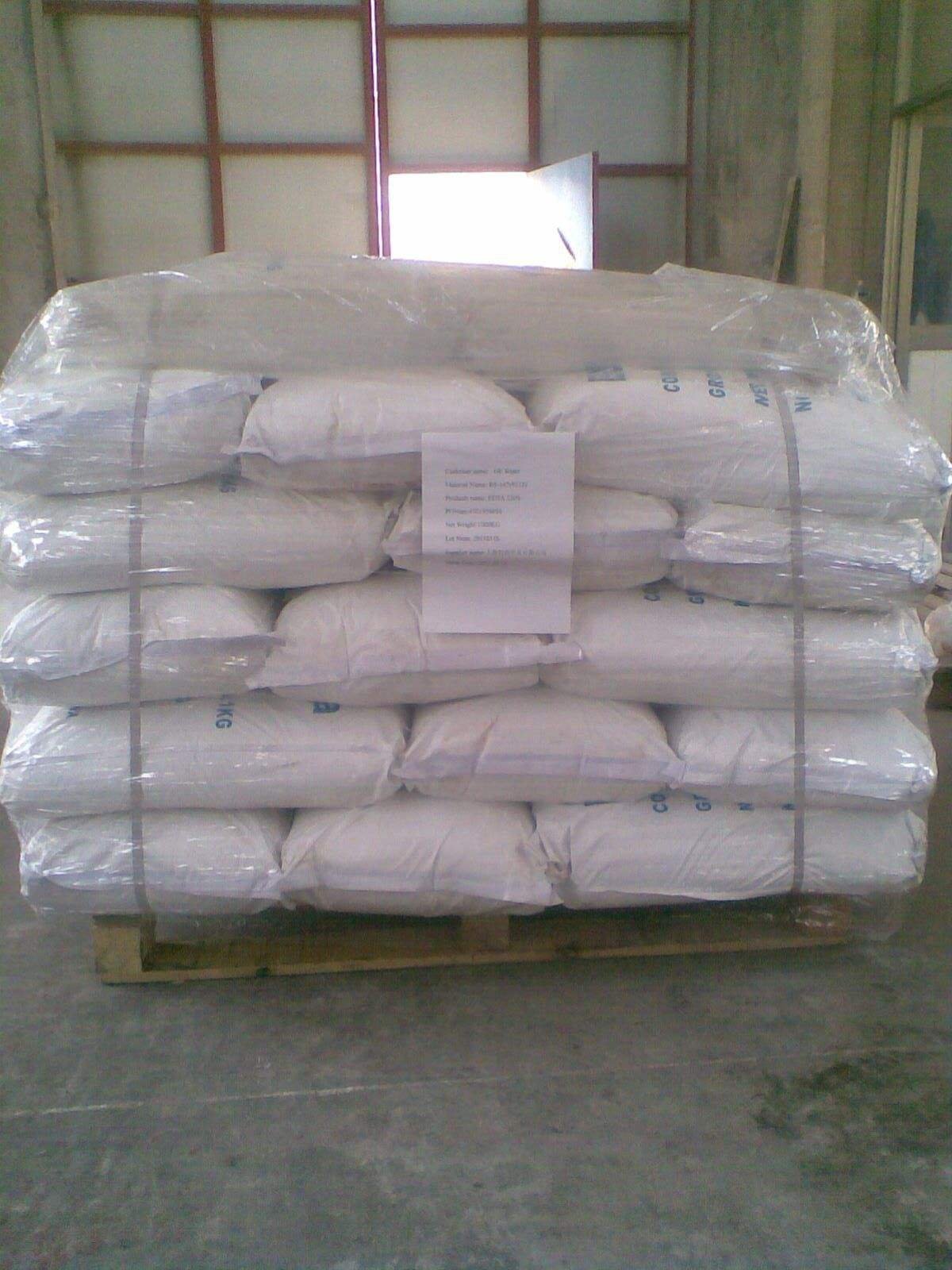 Cosmetic Grade 1801 Octadecanoic Acid 57-11-4 Stearic Acid Powder Food Detergent Stabilizer 25kg MOQ Daily Chemicals Raw