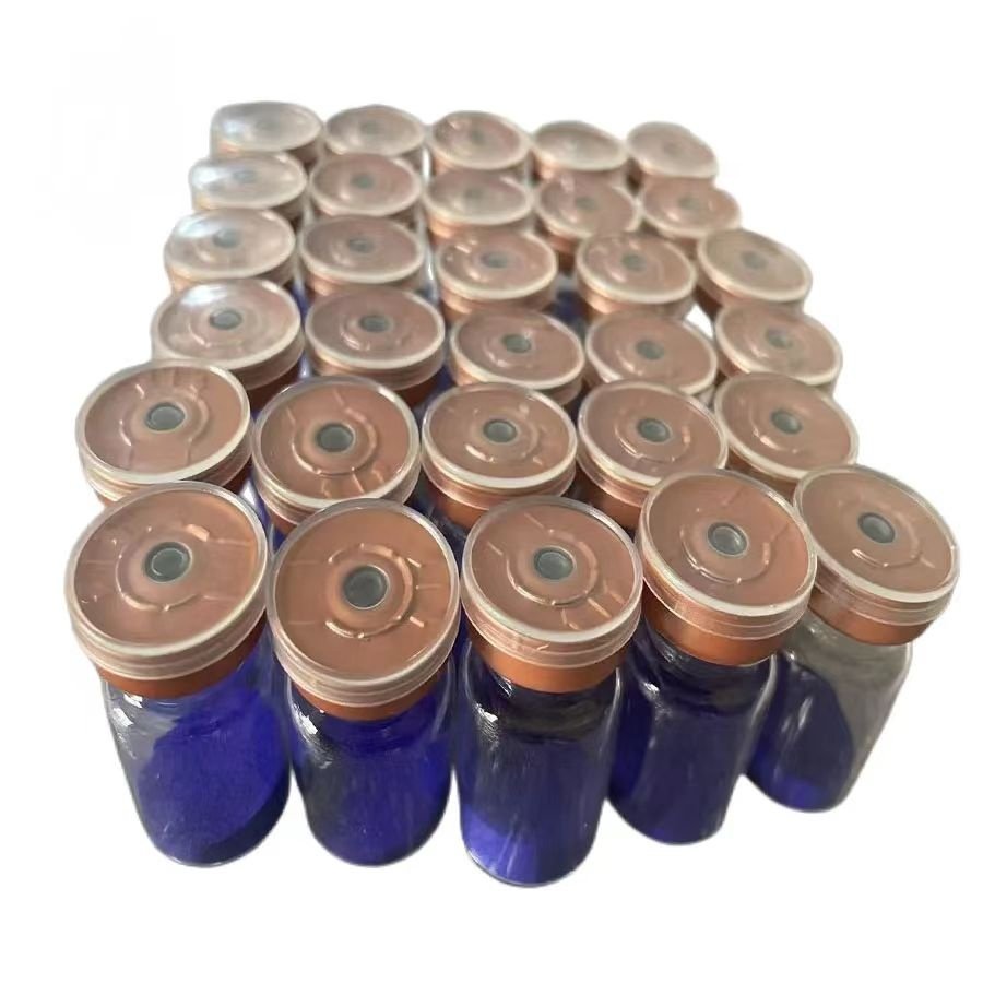 Buying Weight Loss Peptides Bodybuilding 2mg 5mg 10mg Slimming Peptide With Sterile BAC Bacteriostatic Water