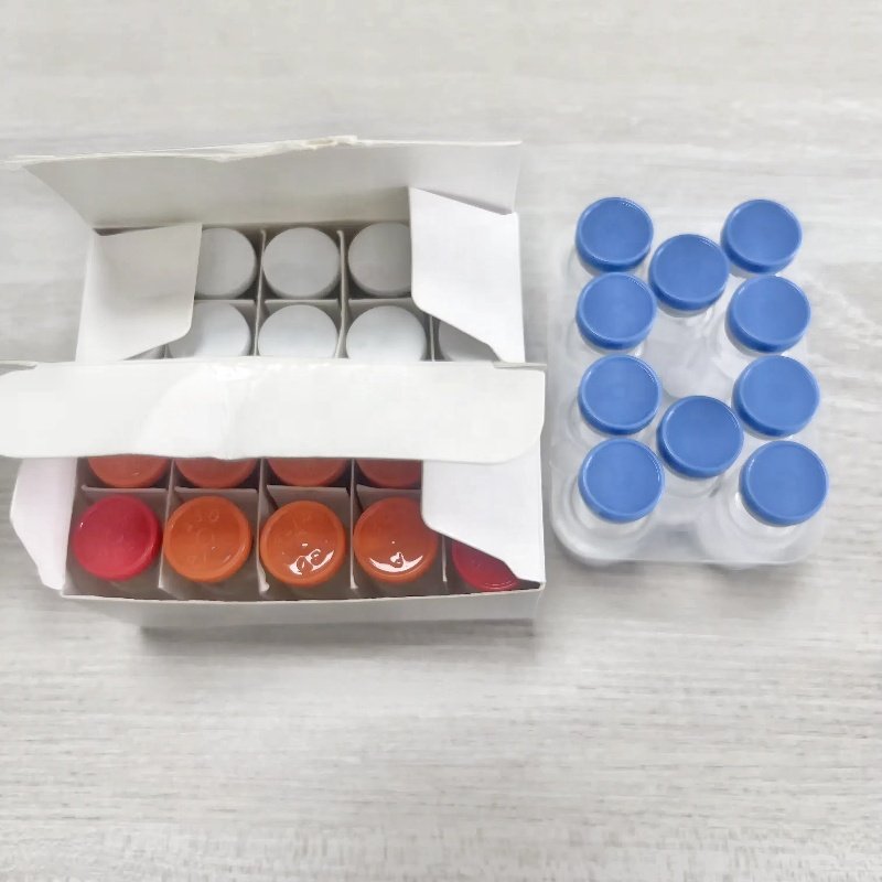 Hot selling customized slimming peptides 99% purity with fast shipping