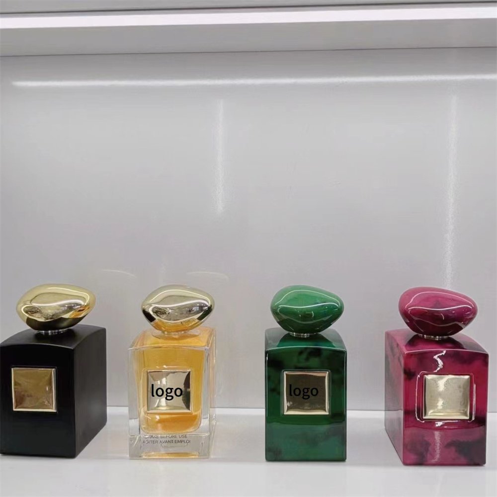 Careful Selection Feminine And Fragrant Scent Perfume For Daily Use And Special Events
