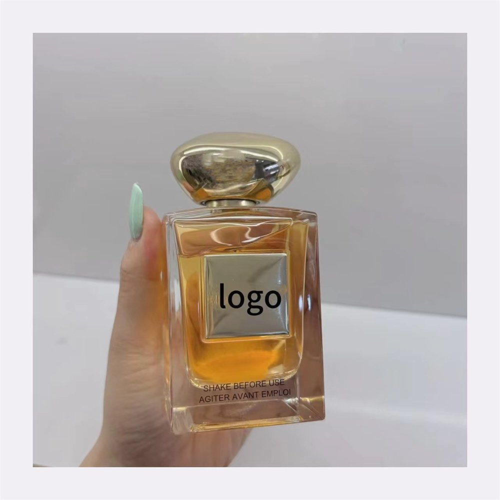 Careful Selection Feminine And Fragrant Scent Perfume For Daily Use And Special Events
