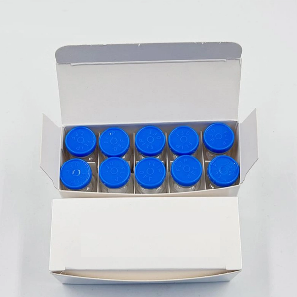 XY Hot sale Bodybuilding peptide weight loss peptides in small vials 5mg 10mg 15mg