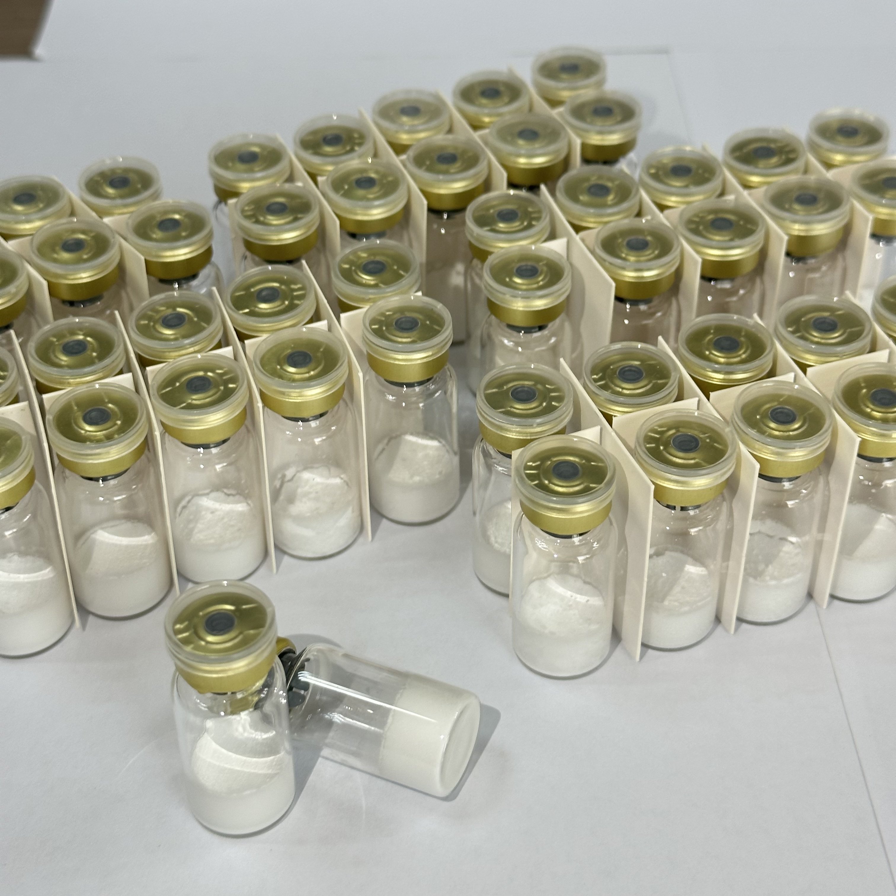 USA Warehouse Stock 99% Pure Weight Loss Peptide | Fast Shipping