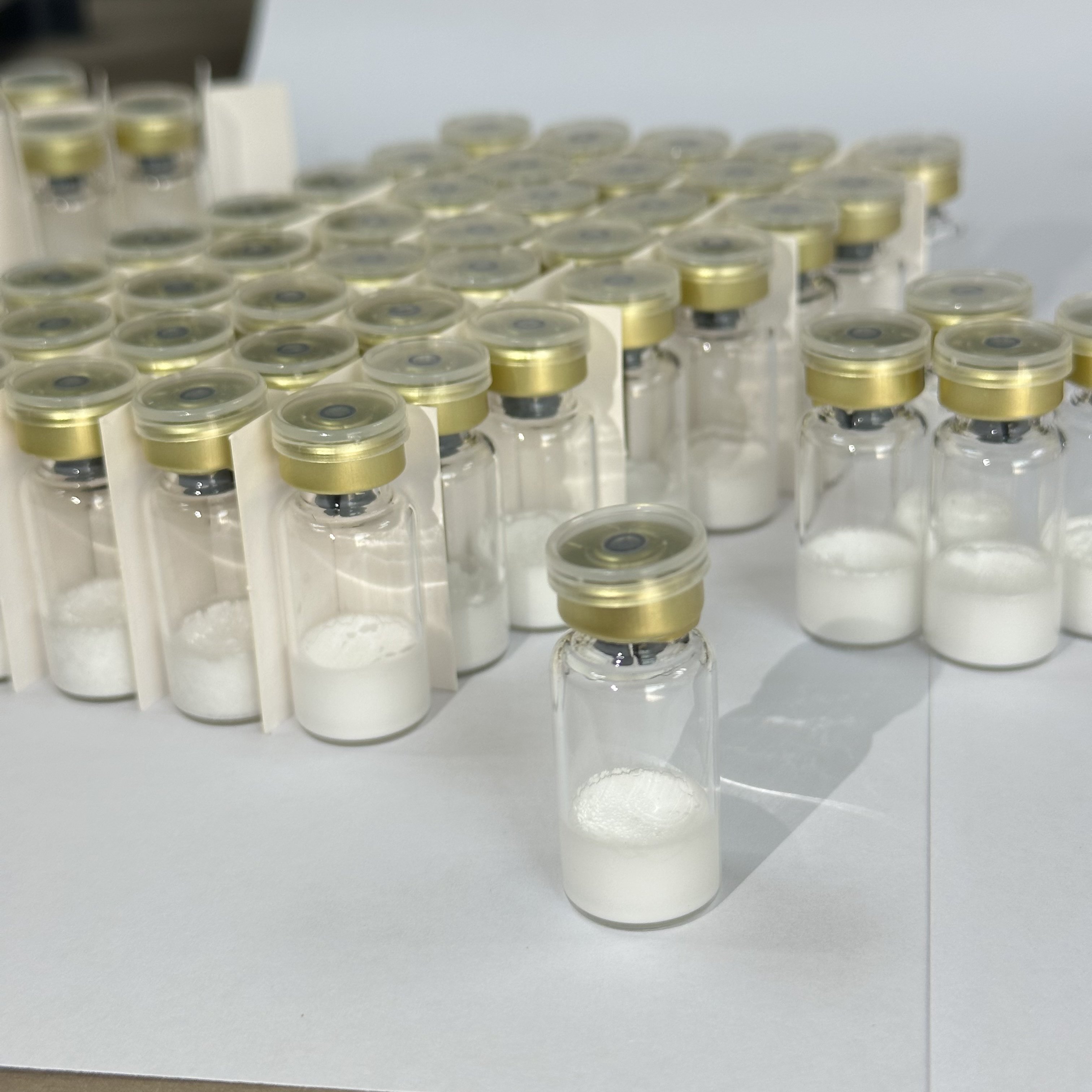 USA Warehouse Stock 99% Pure Weight Loss Peptide | Fast Shipping