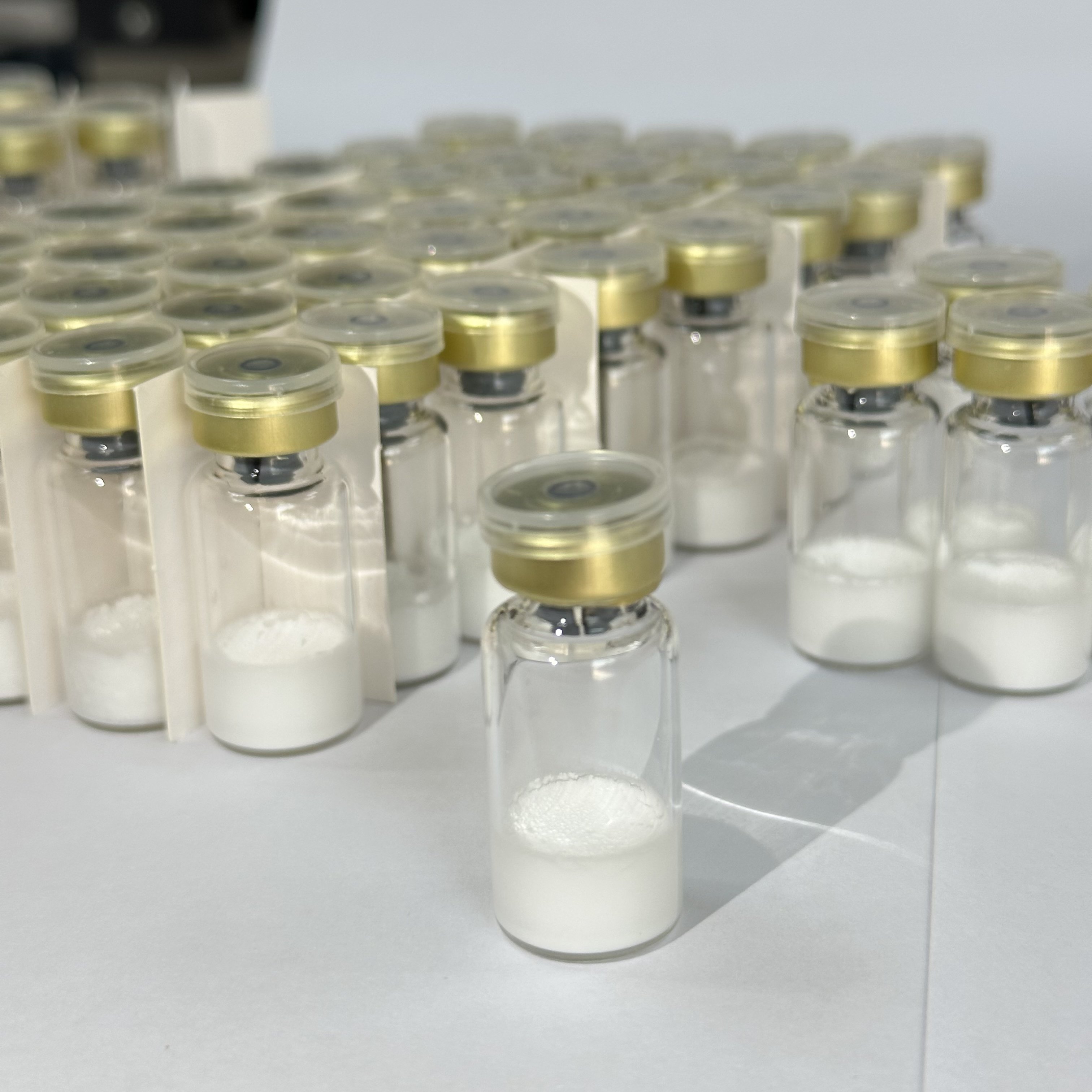 USA Warehouse Stock 99% Pure Weight Loss Peptide | Fast Shipping