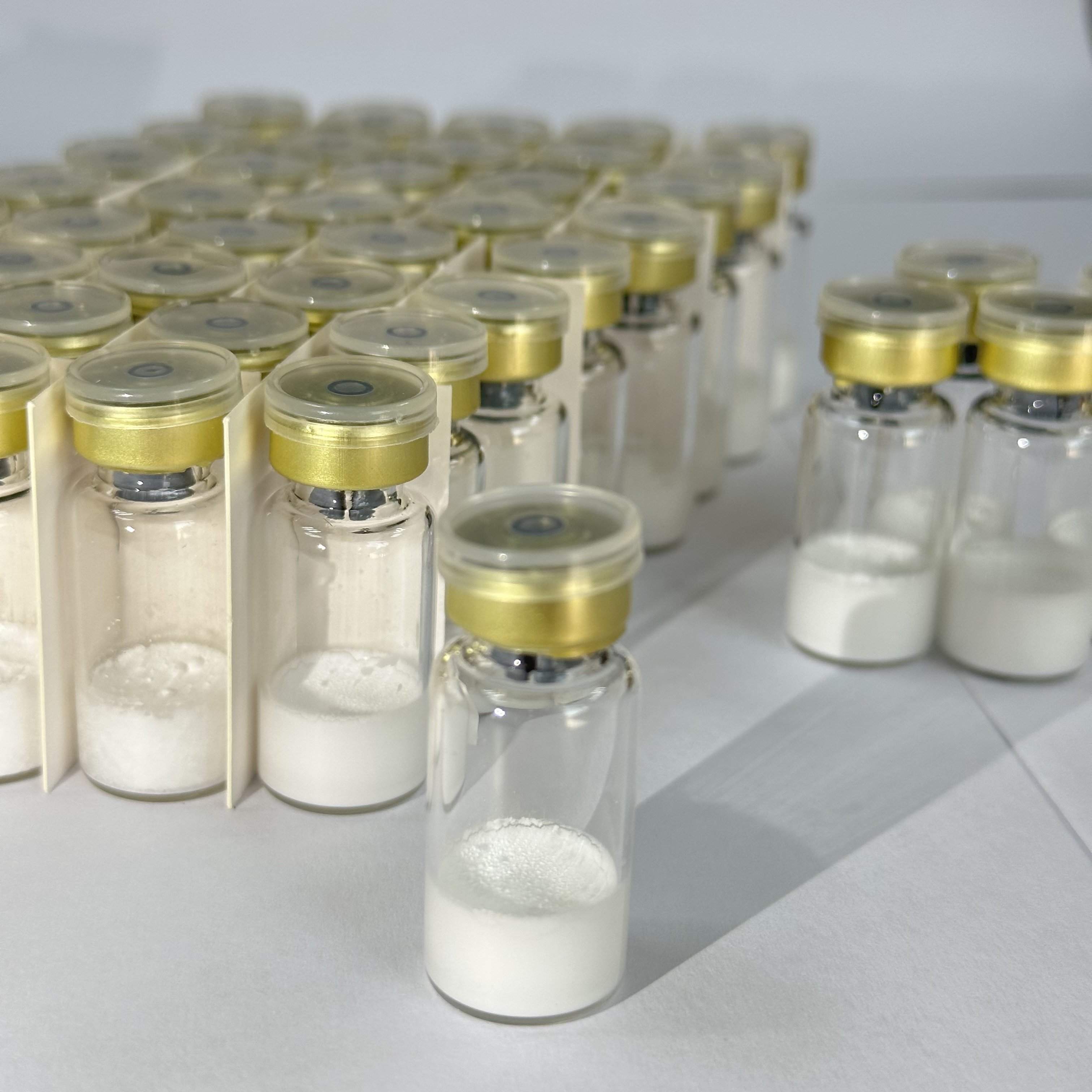 USA Warehouse Stock 99% Pure Weight Loss Peptide | Fast Shipping