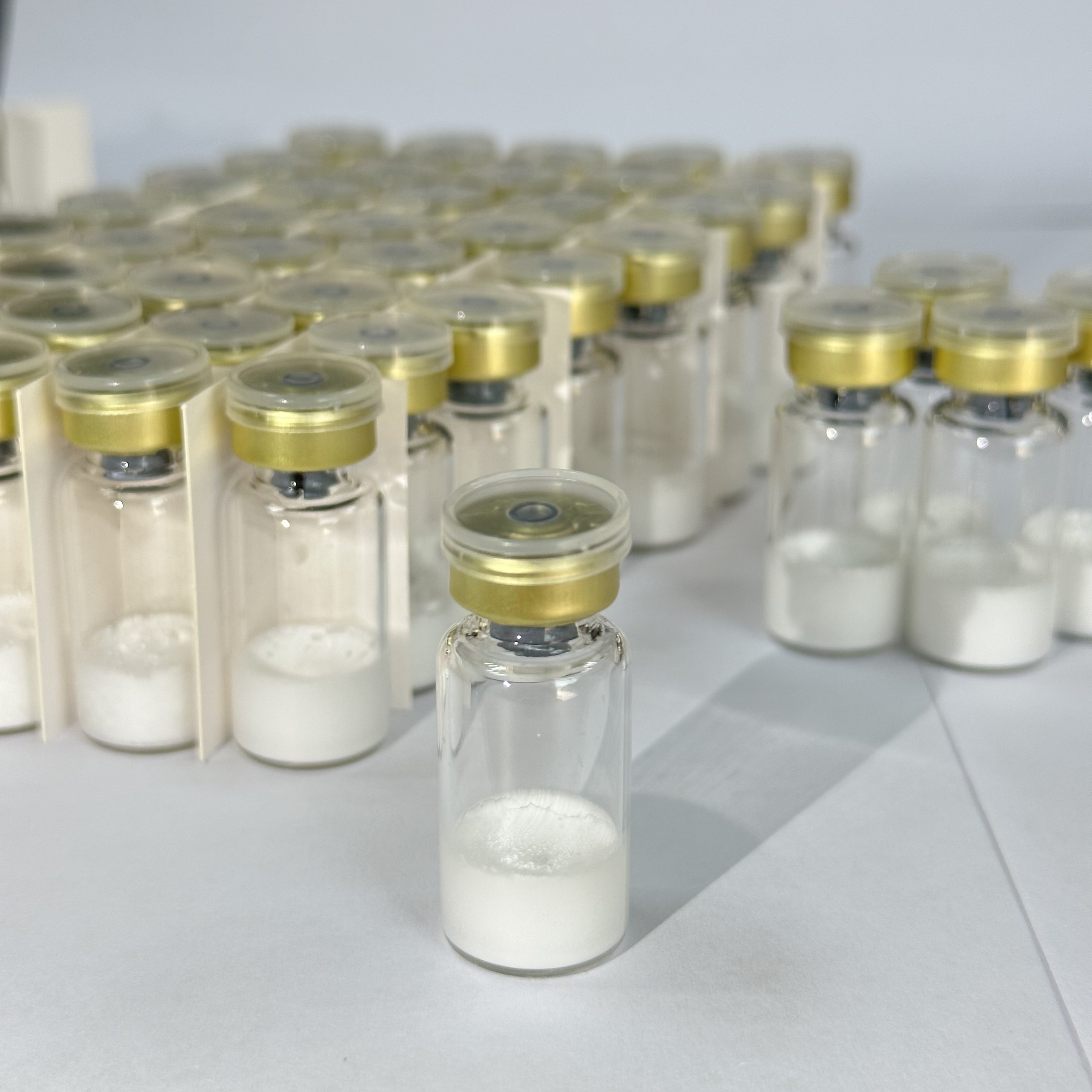 USA Warehouse Stock 99% Pure Weight Loss Peptide | Fast Shipping