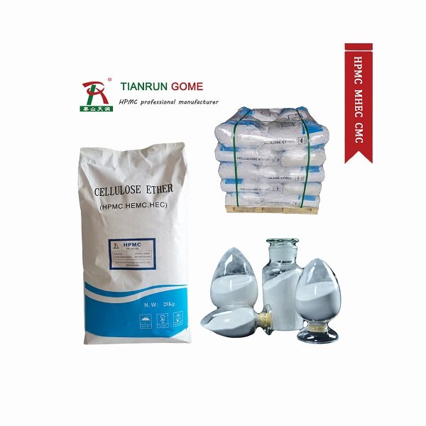 High Viscosity Daily Chemicals Hydroxypropyl Methyl Chemicals Powder HPMC Thickener