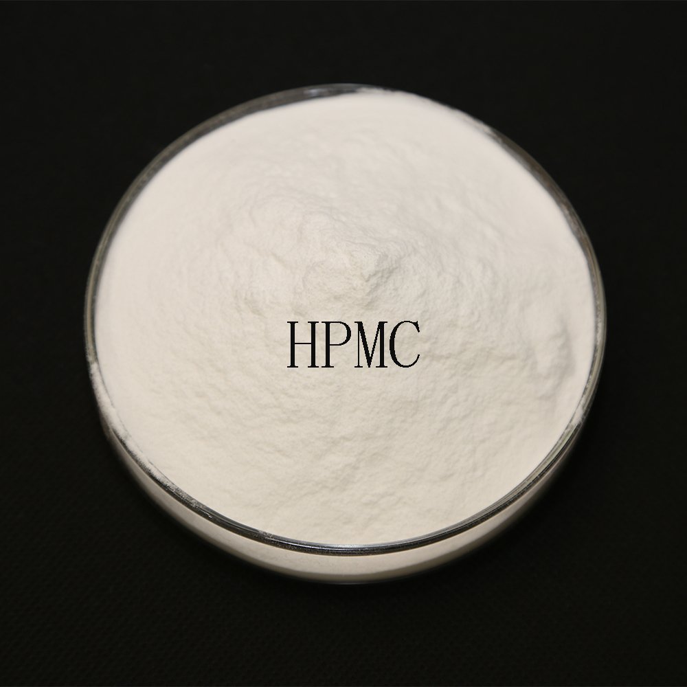 High Viscosity Daily Chemicals Hydroxypropyl Methyl Chemicals Powder HPMC Thickener