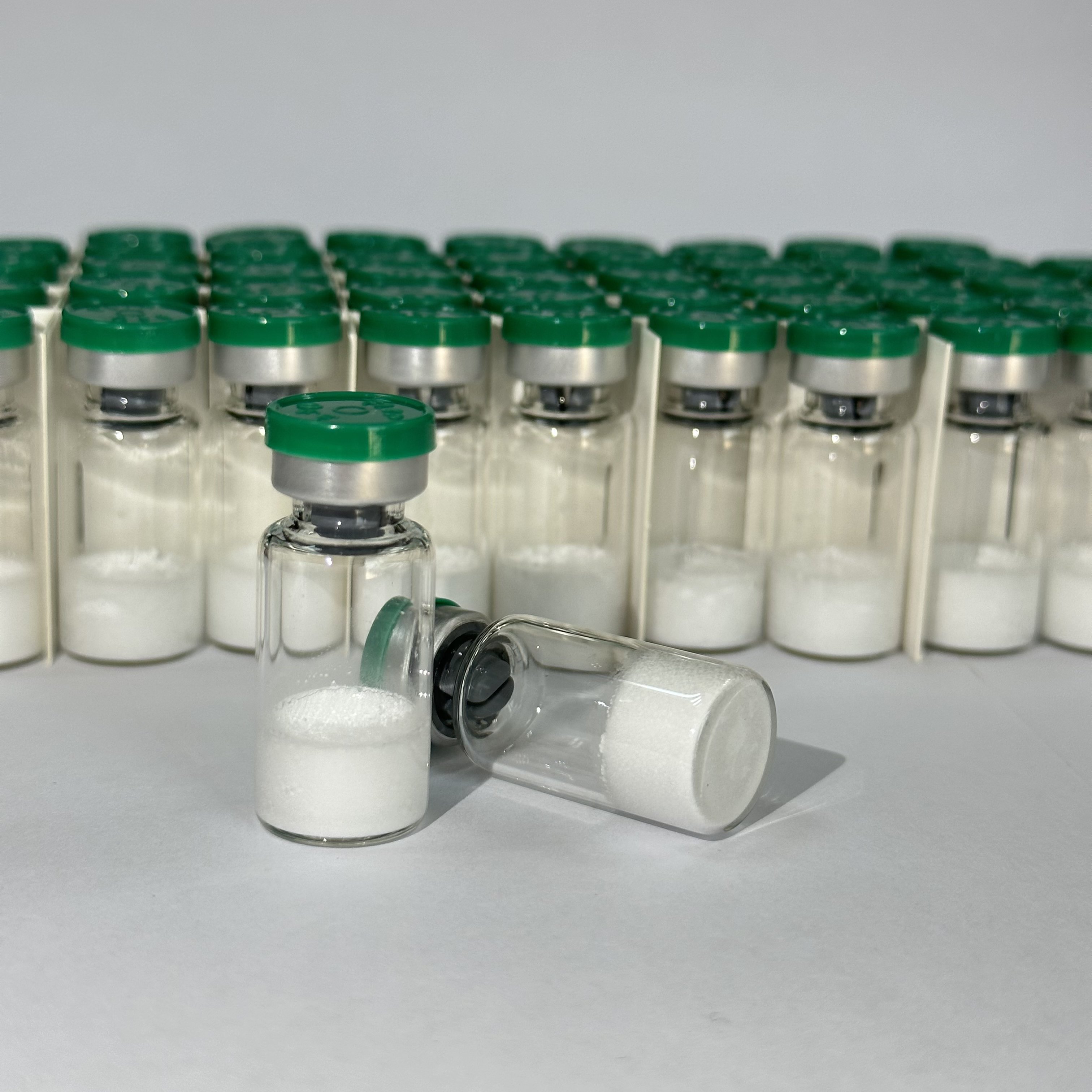 Stock supply of melanin slimming peptide