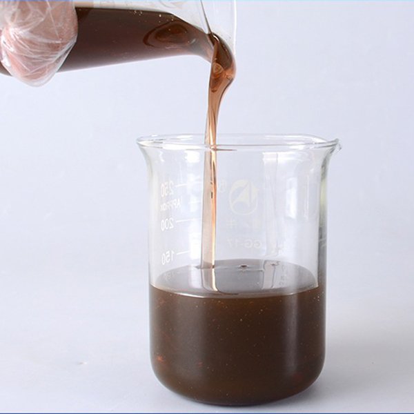 Factory Price Daily chemicals SLES / LABSA 96% Linear Alkyl Benzene Sulphonic Acid 27176-87-0