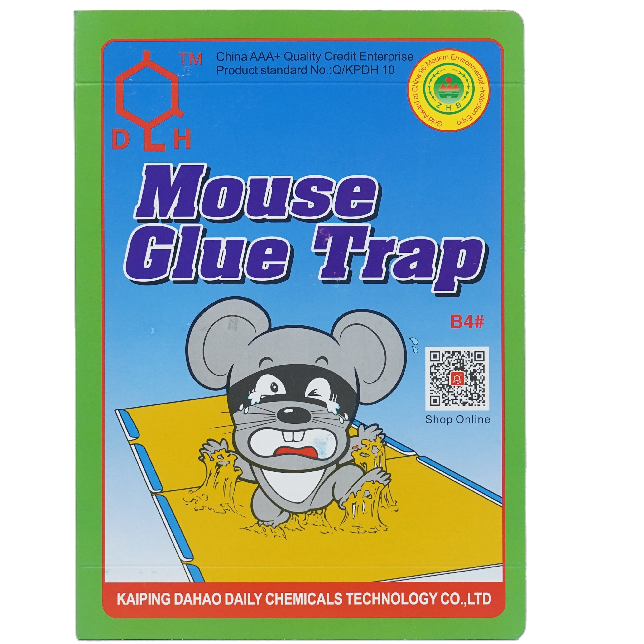 High quality pest control China Non Toxic & Safe Mouse Repellent Control Rat Problem