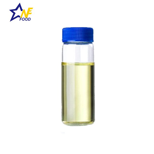 Cosmetic Grade Linoleic Acid Oils Skin Care CAS NO 60-33-3 Sources from Plant Oil High Purity GC95% Daily Chemicals